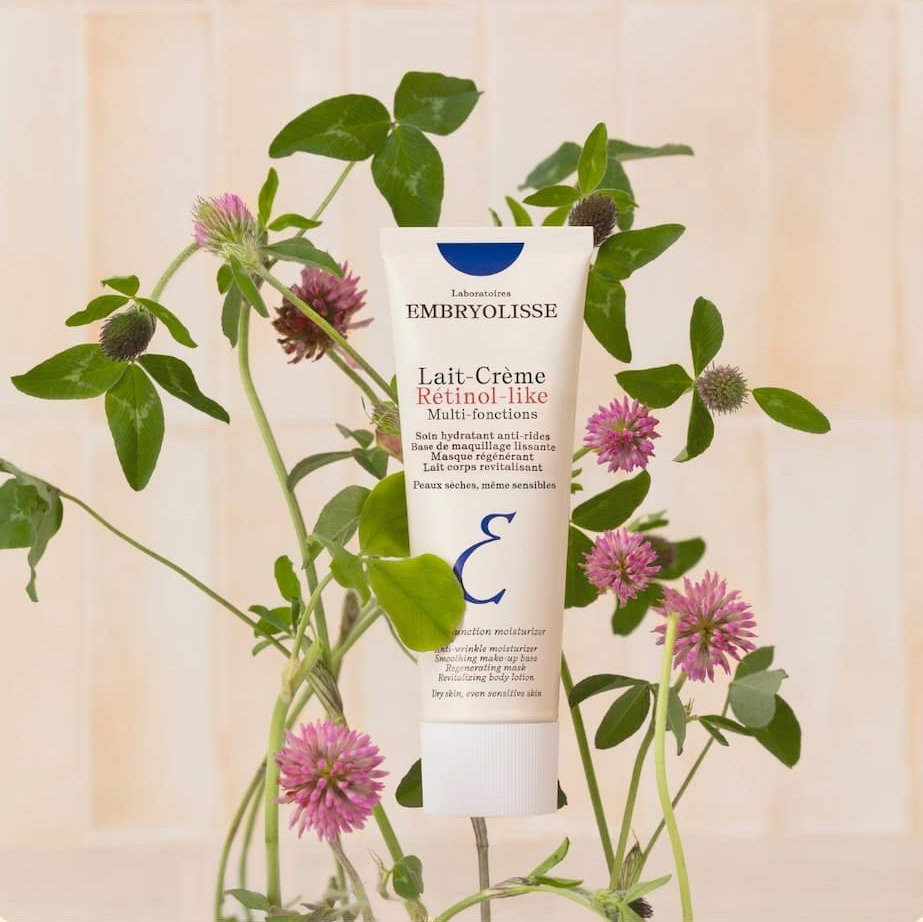 Lait-Crème Retinol-Like