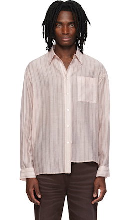 Pink Sway Shirt - MMIC