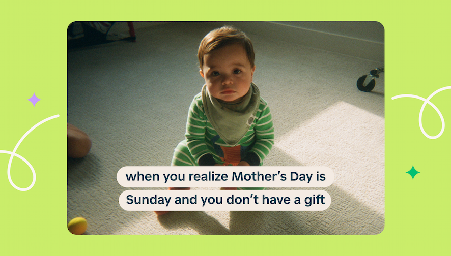 mothers day
