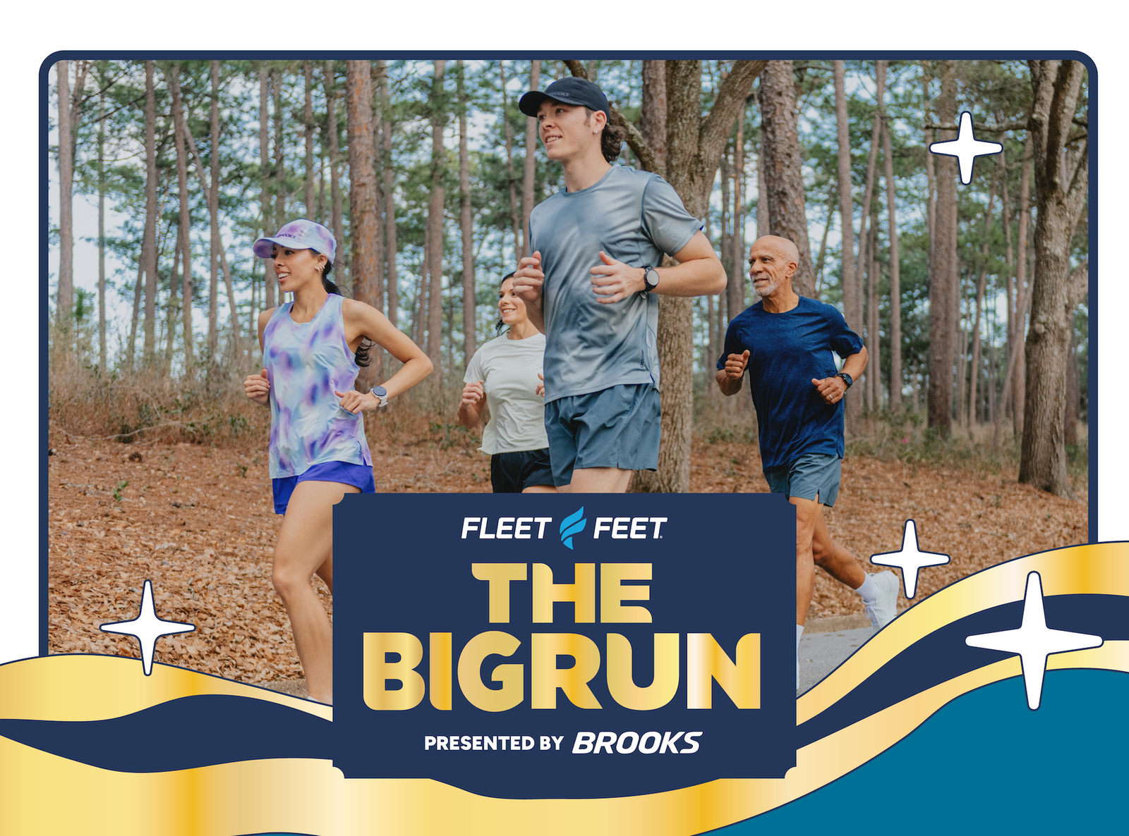 The Big Run Presented by Brooks