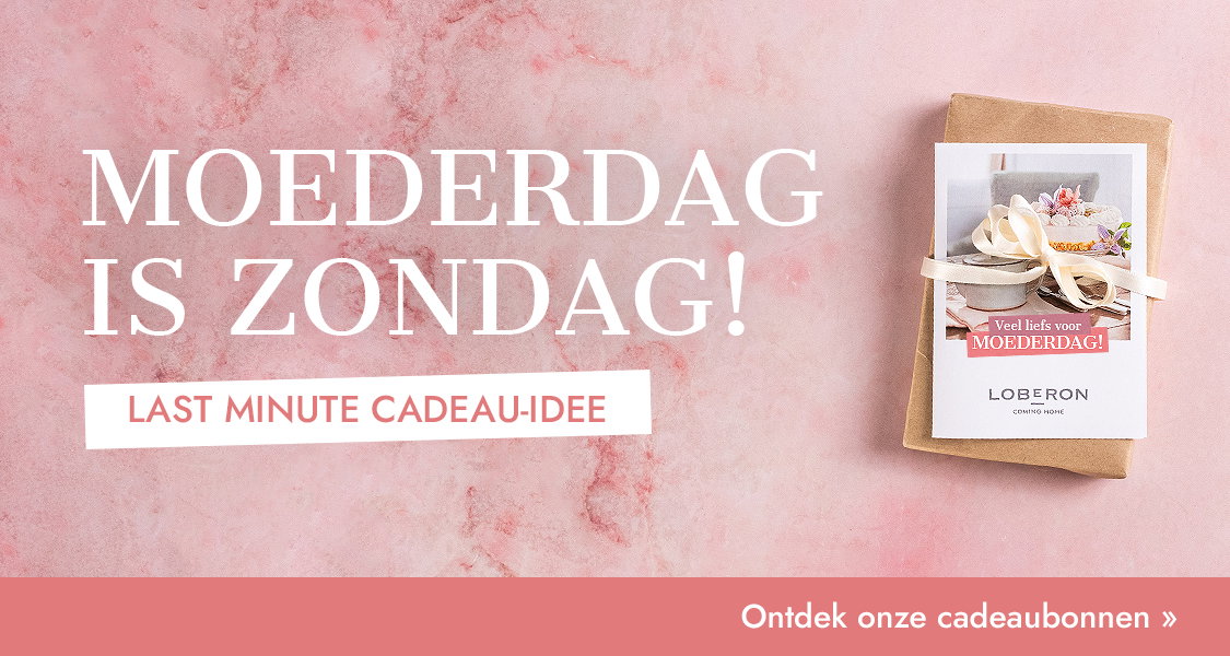 Moederdag | LOBERON