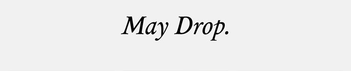 Ode May