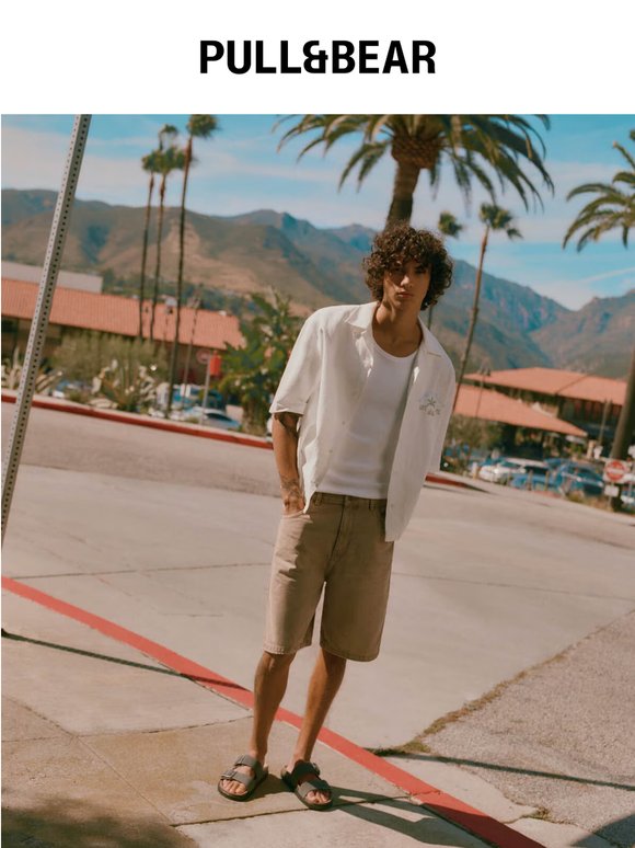 Beige & Browns | New In