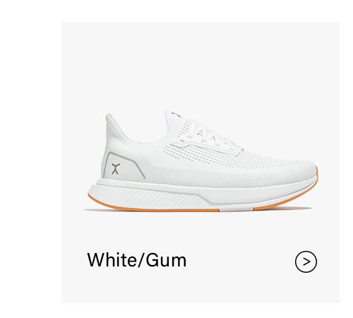 White / Gum
