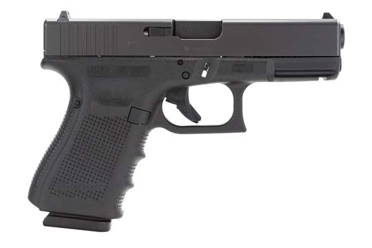 GLOCK G32