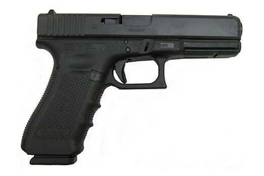 GLOCK G37