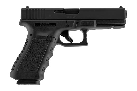 Used 40 S&W