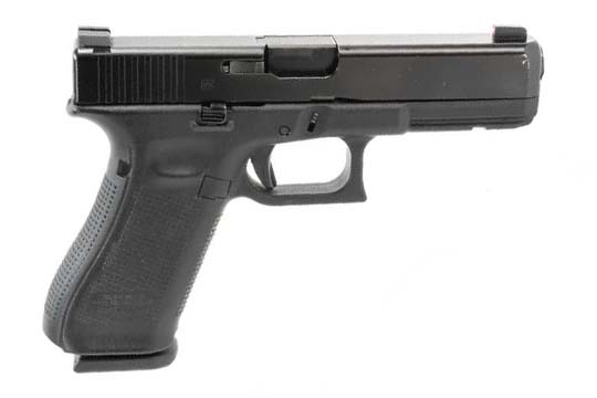 GLOCK G17