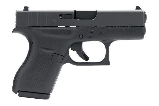 Used 380 ACP