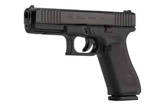 GLOCK G22