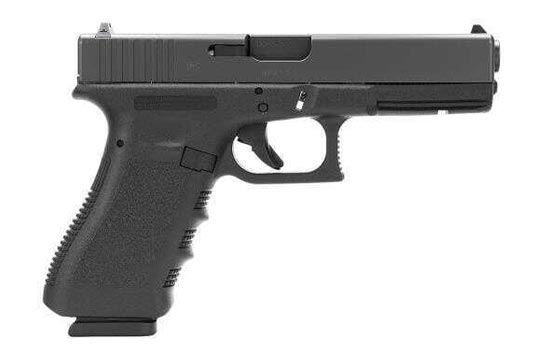 Used 357 Sig