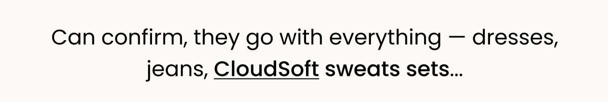 CloudSoft