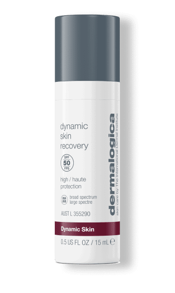 dynamic skin recovery spf50
