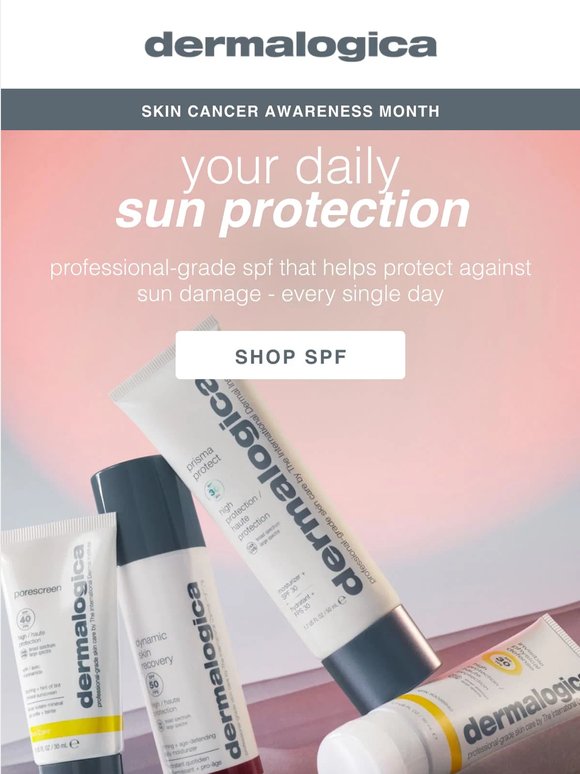 Are you actually sun-protected?