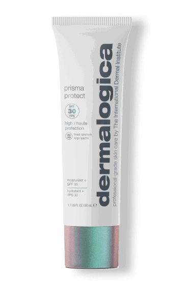 prisma protect spf30 