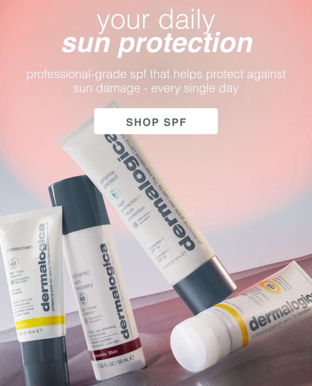 shop SPF
