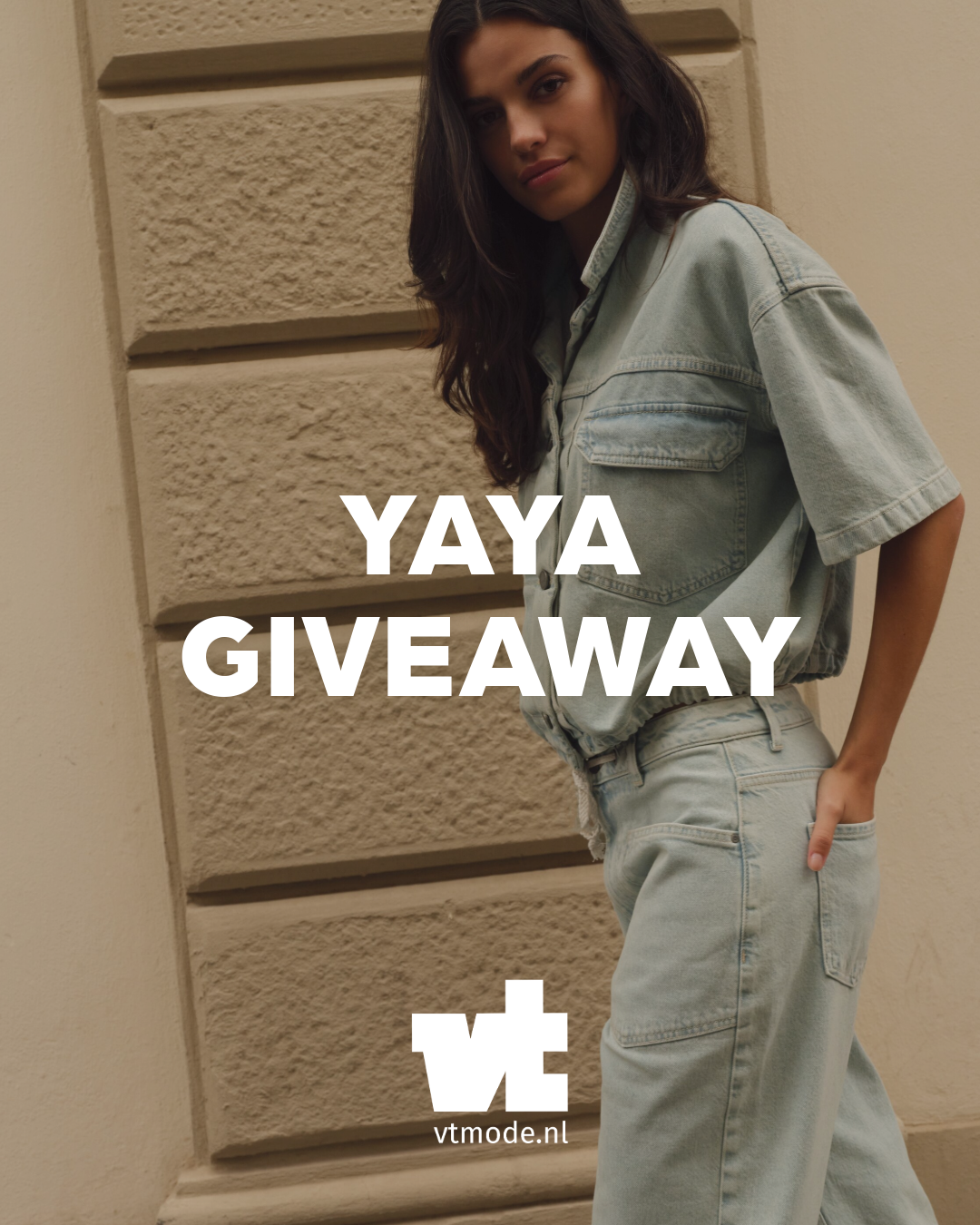 Yaya giveaway
