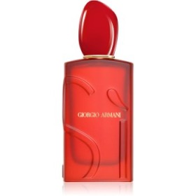 Armani Sì Passione Red Bloom