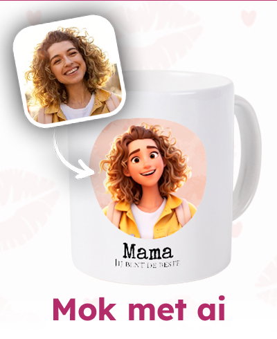 Mok met ai