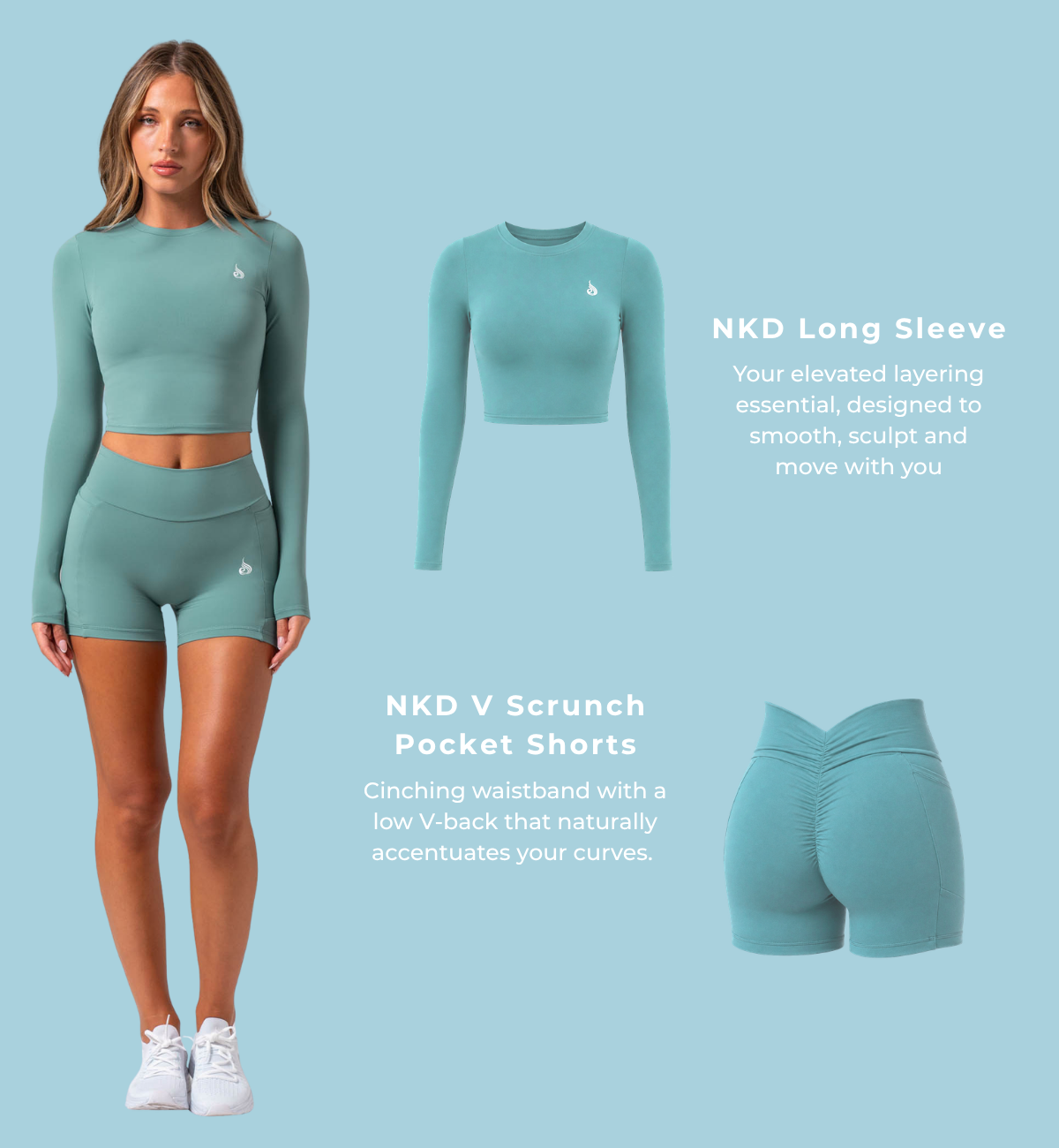 Off shoulder sweater