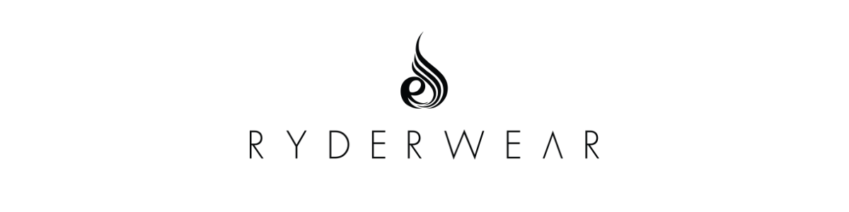 Ryderwear Logo Header