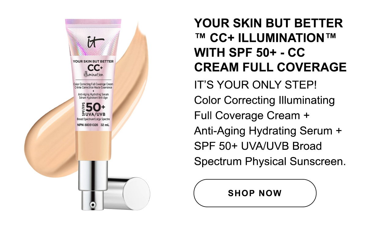 your skin but better