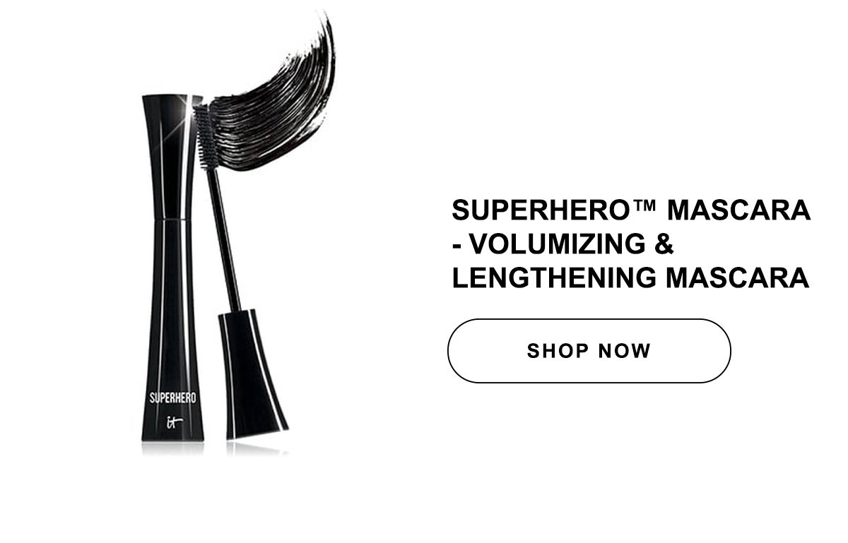 superhero
