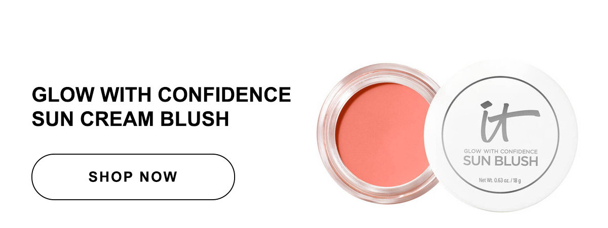cream blush