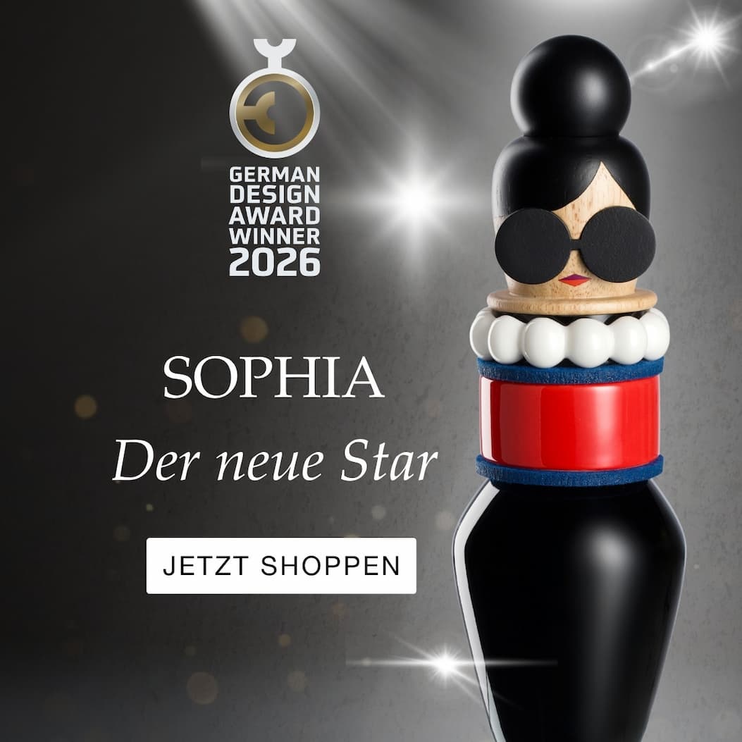 Neue Kollektion: BUONI AMICI