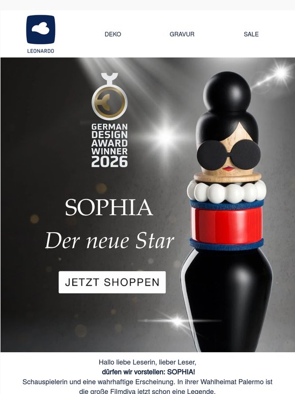 Der neue Star für dein Zuhause ✨