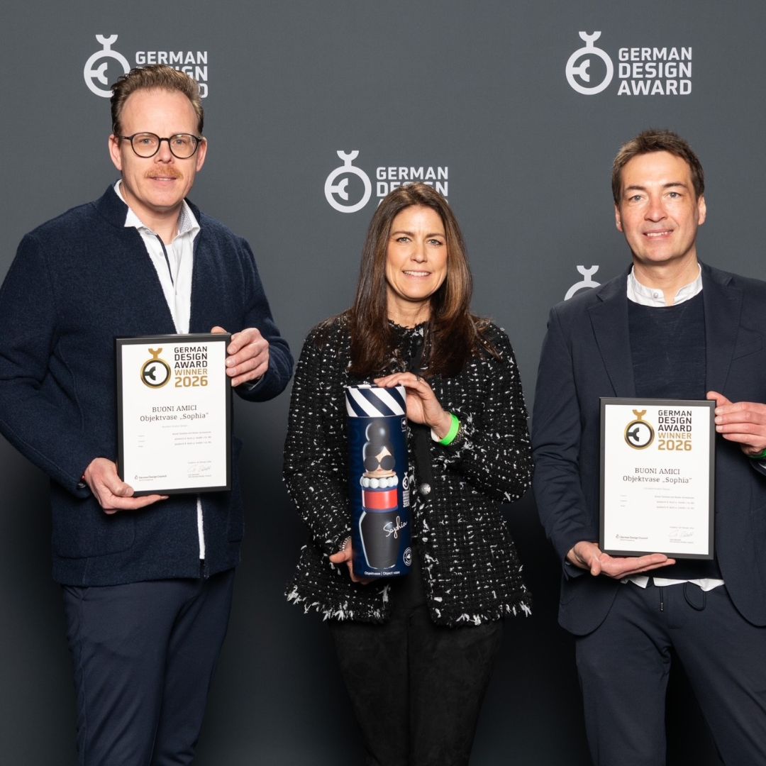 Best of Design Preis