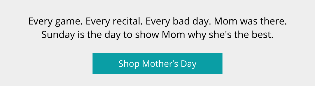 Shop Mother's Day