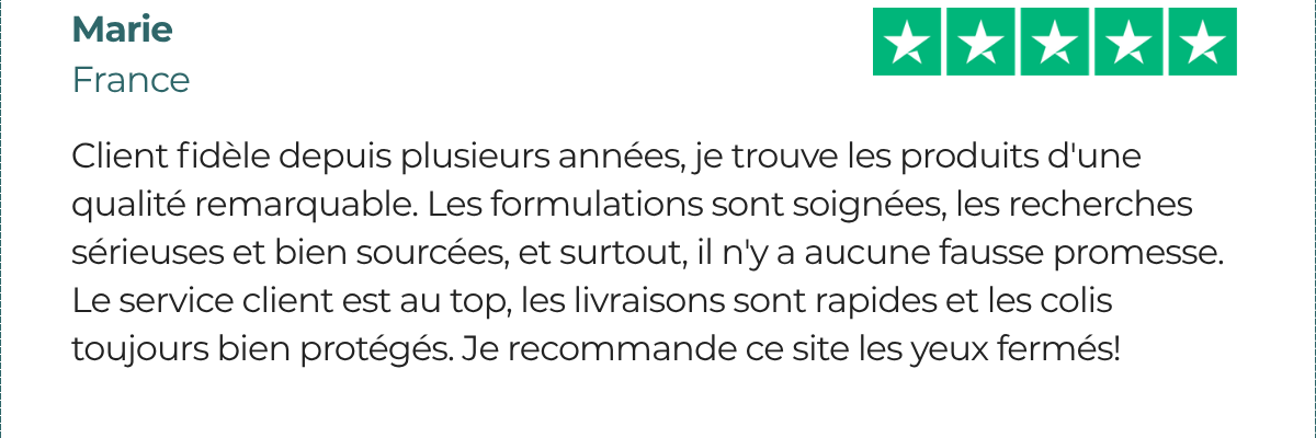 Naturecan avis