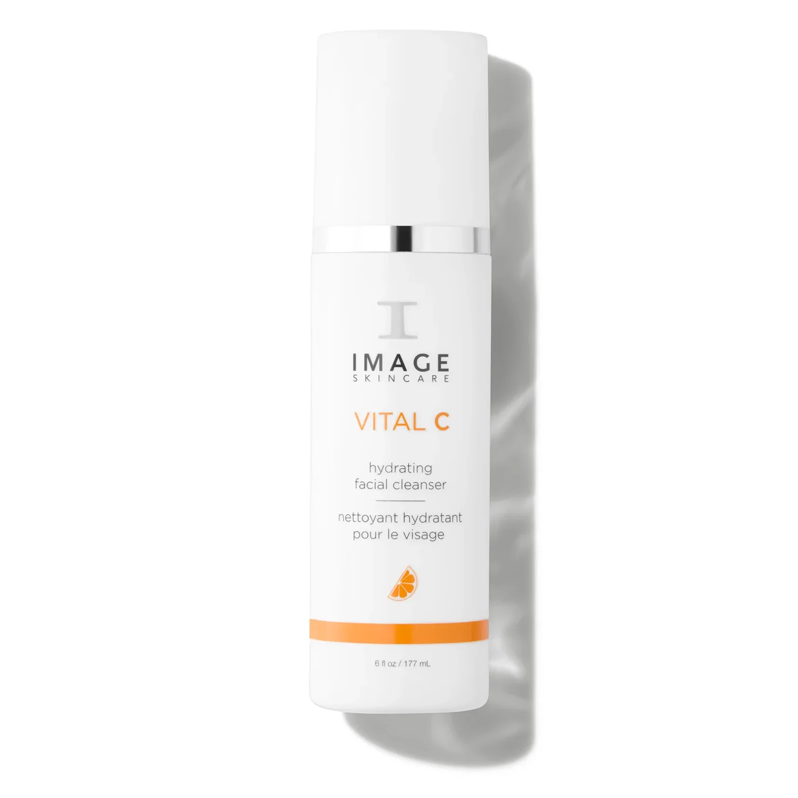 Image of VITAL C hydrating facial cleanser