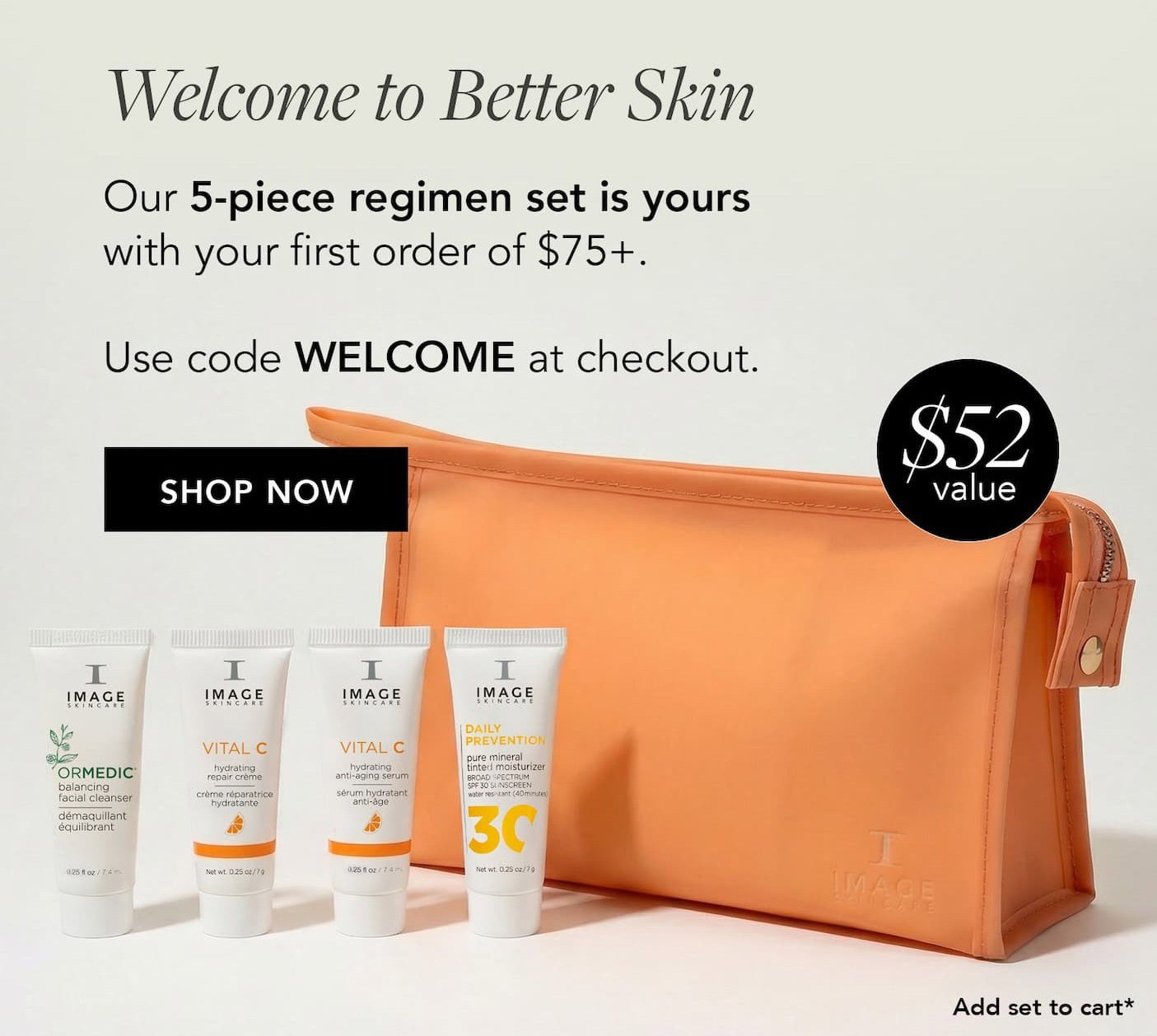 SHOP NOW