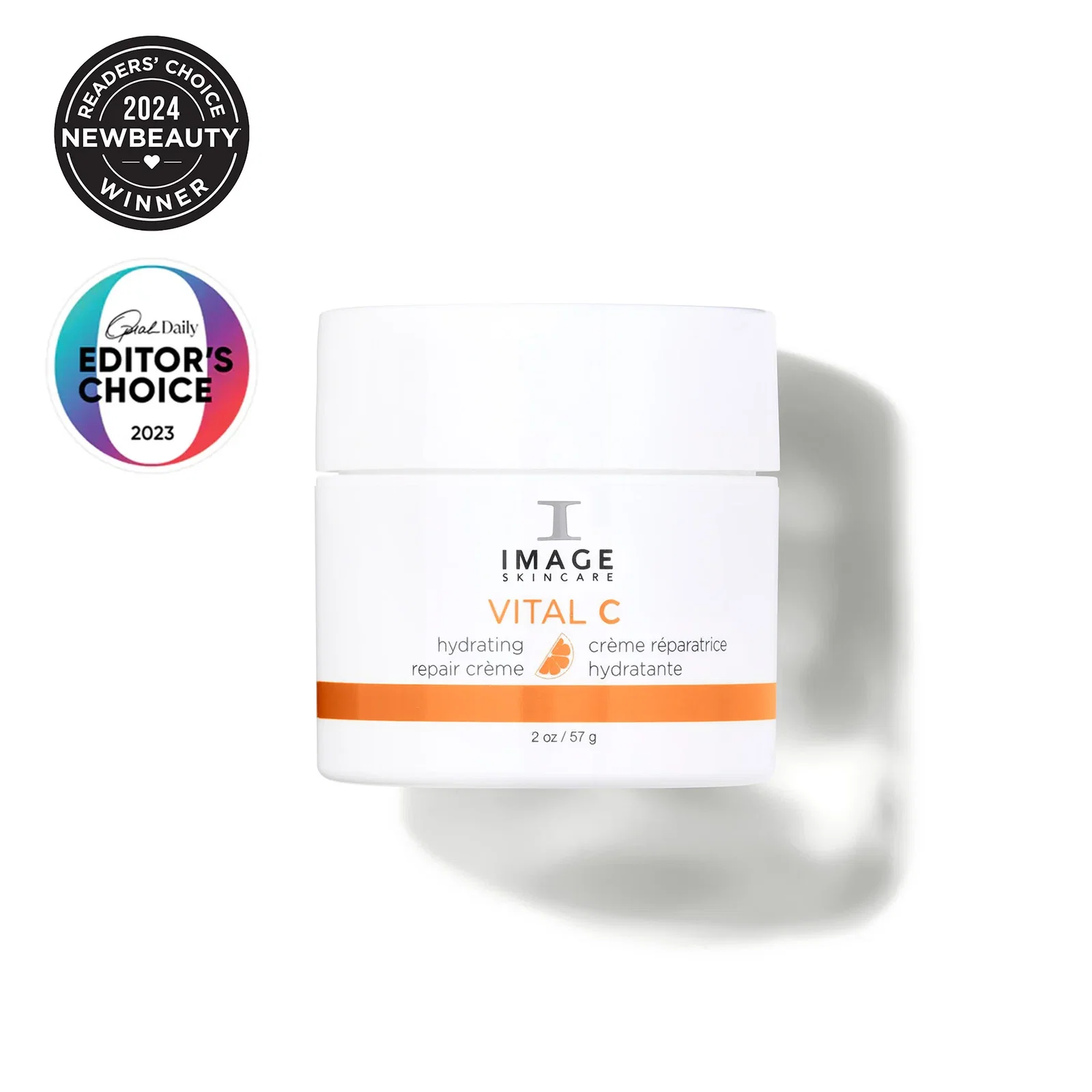 Image of VITAL C hydrating repair crème
