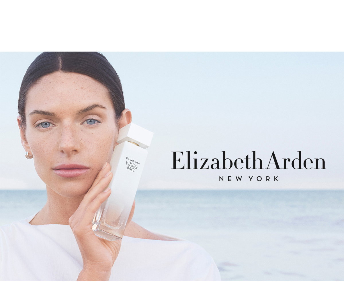 Wybierz prezent marki Elizabeth Arden