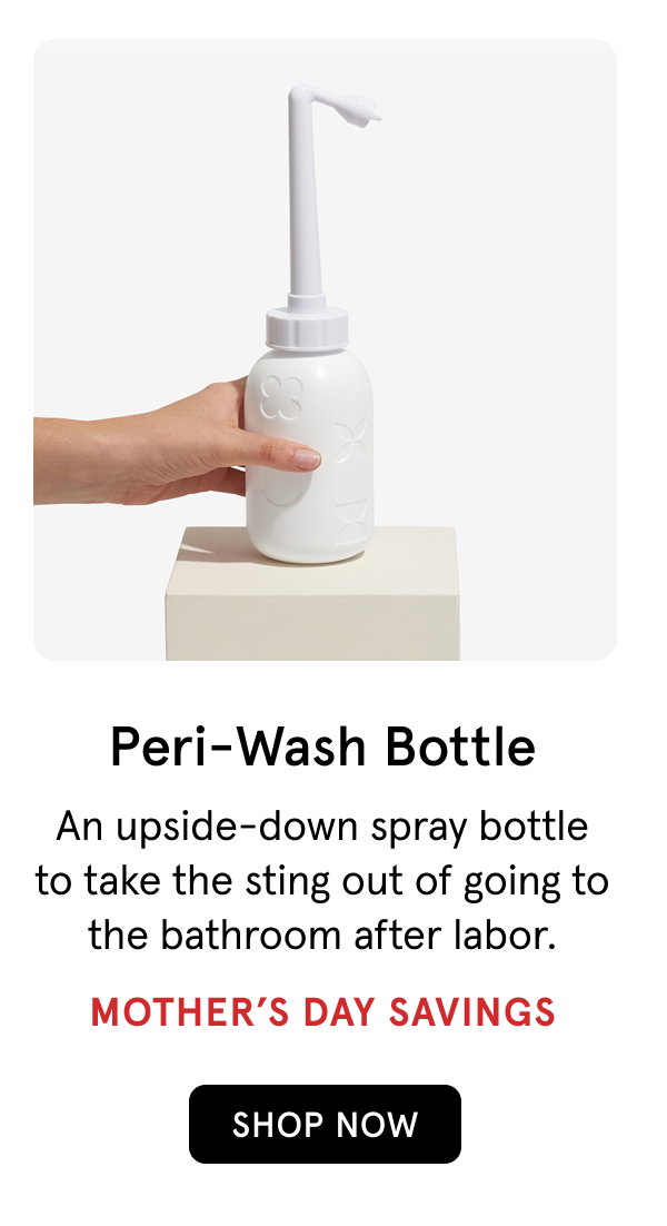 Peri-Wash Bottle