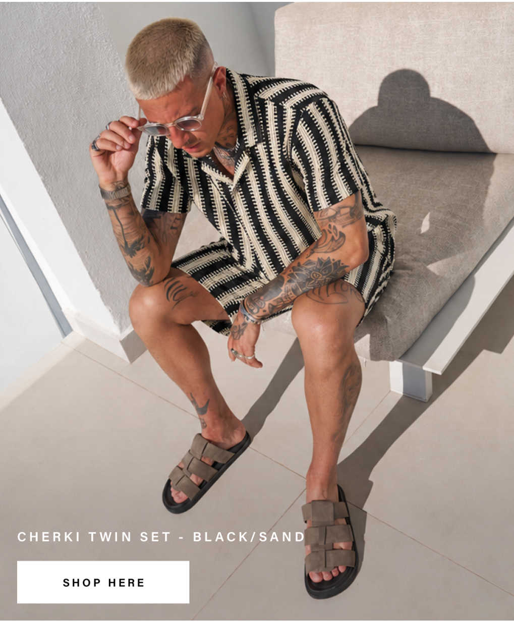 cherki
