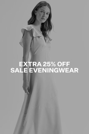 Sale Eveningwear