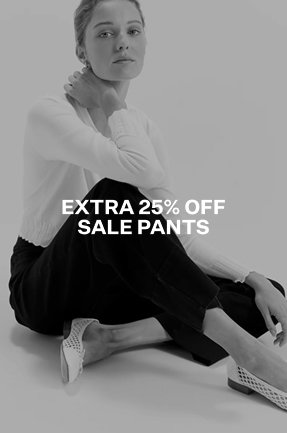 Sale Pants