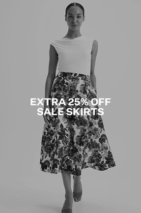 Sale Skirts
