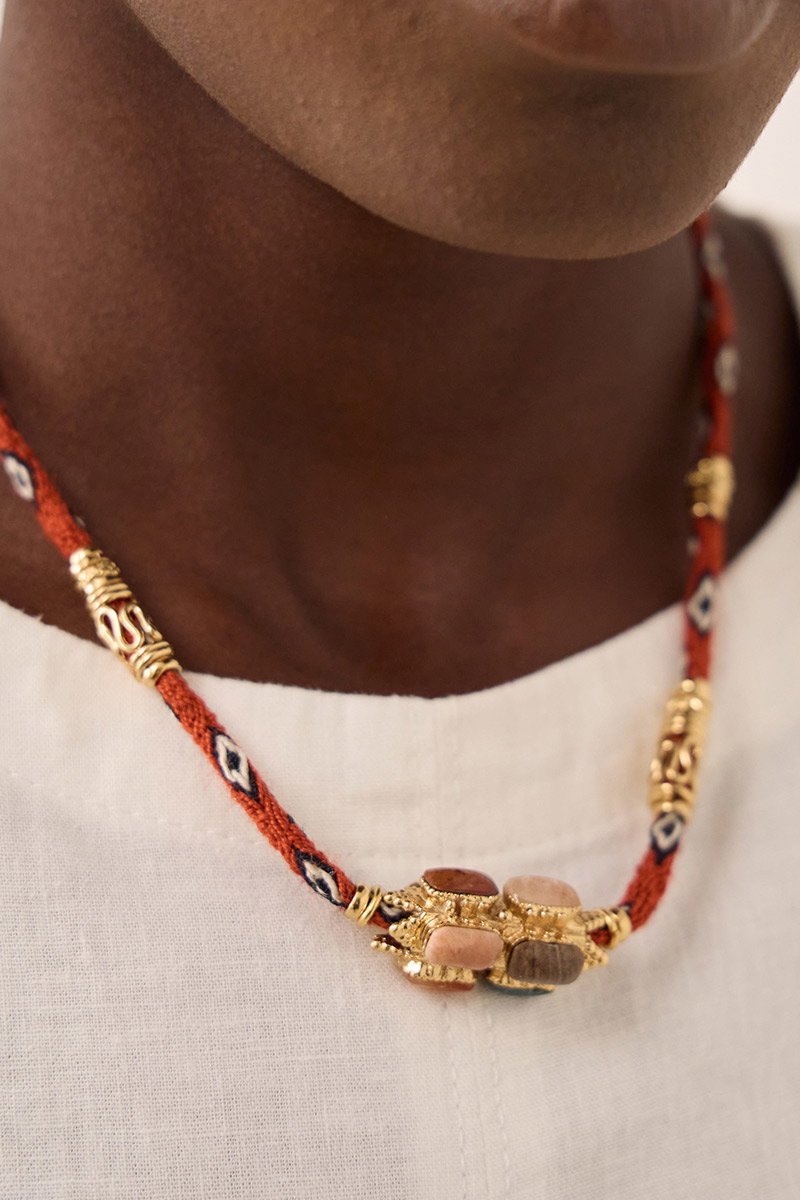 Necklace