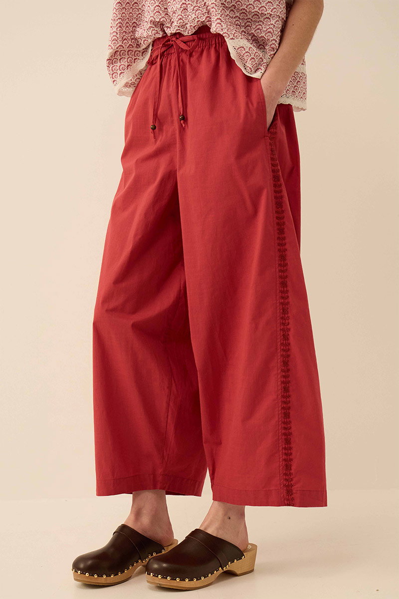 irina trouser