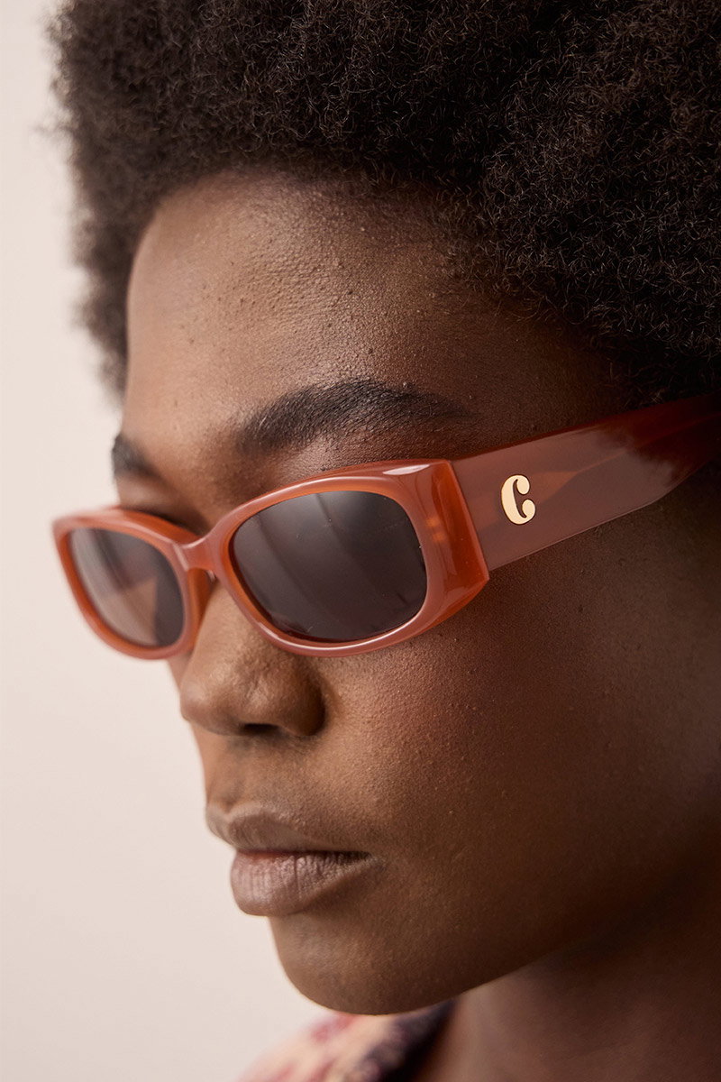 Romy Sunglasses
