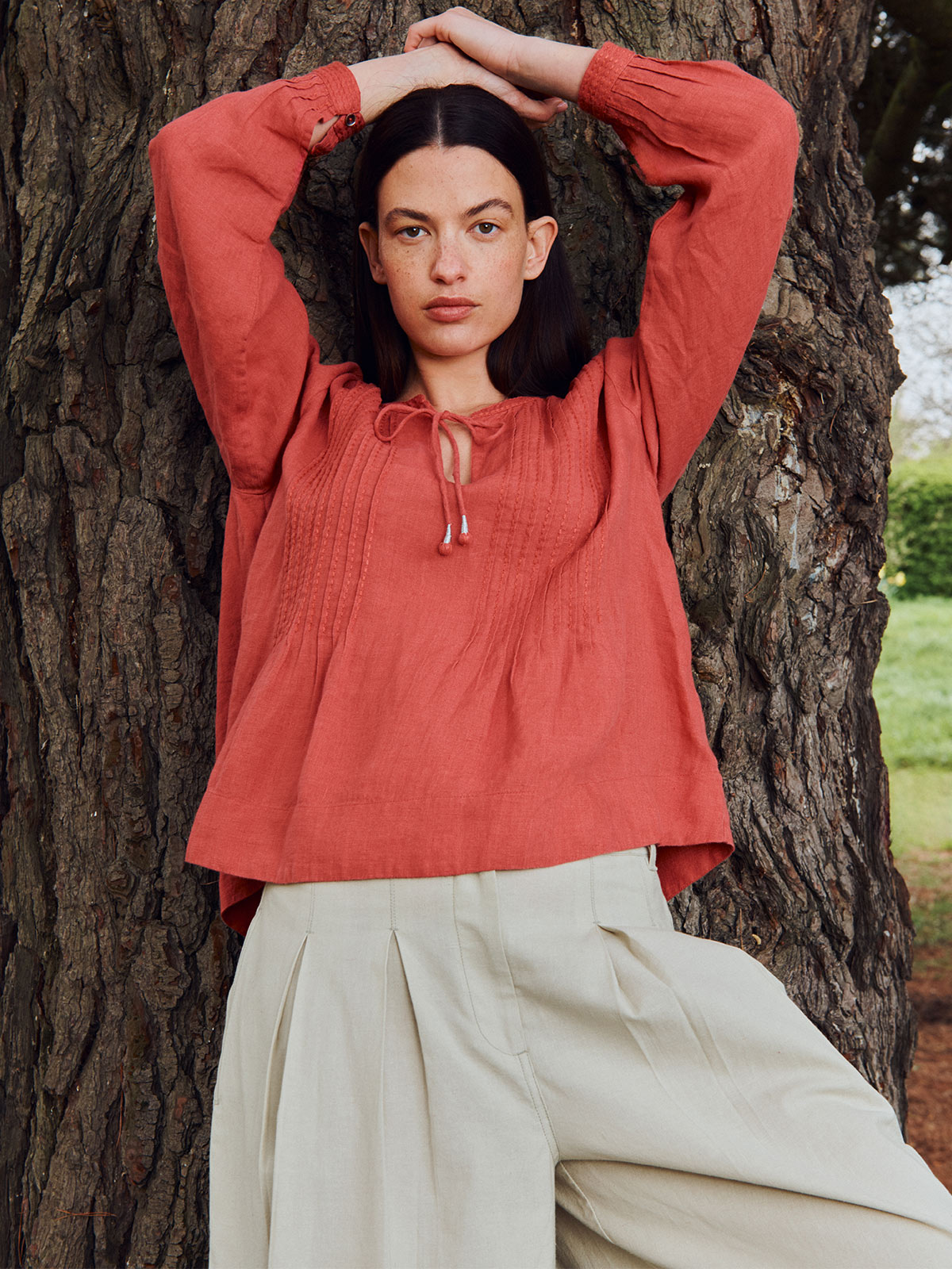 New in