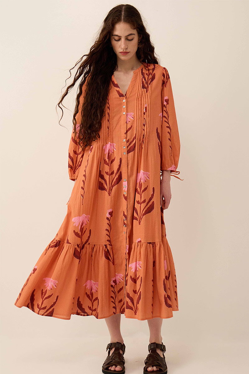 Maisie Dress
