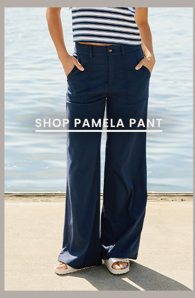 Shop Pamela