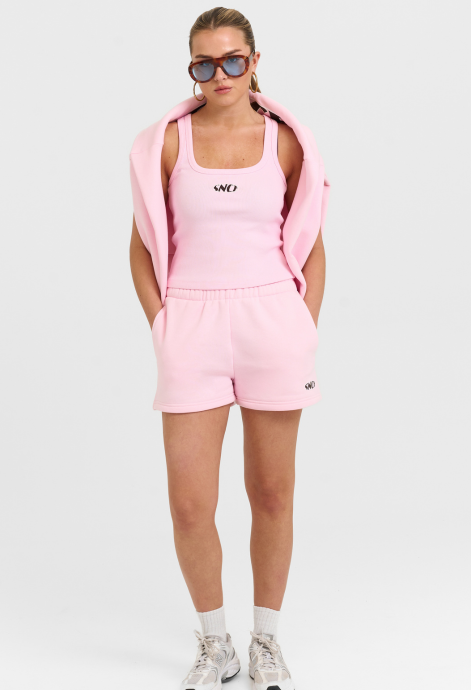 SCNE sweatshort