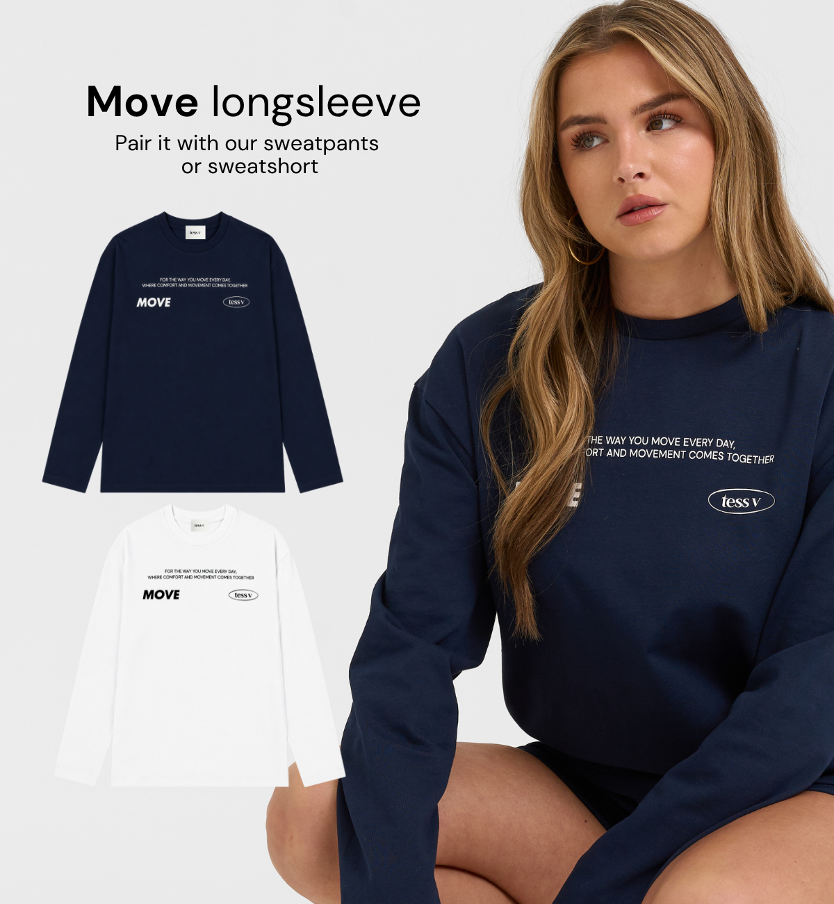 Move longsleeve
